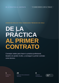De la Práctica al Primer Contrato — Guía para Egresados Técnicos