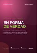 En Forma de Verdad — Guía de Fitness, Nutrición y Bienestar