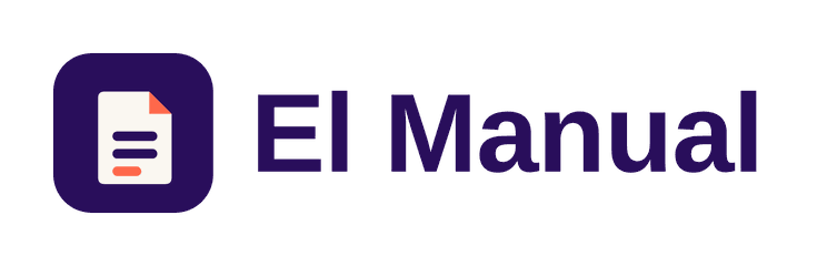 El Manual